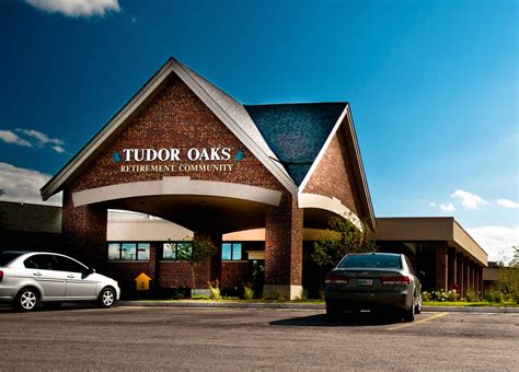 tudor oaks senior living muskego